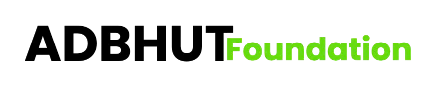Adbhut Foundation Logo