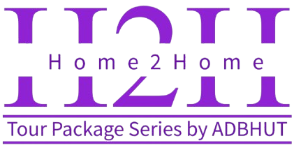 Home2Home Logo